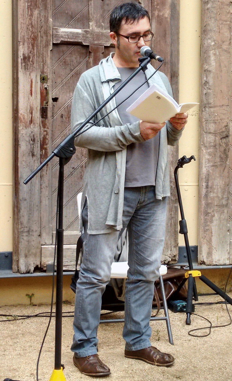 Roger Vilà i Padró