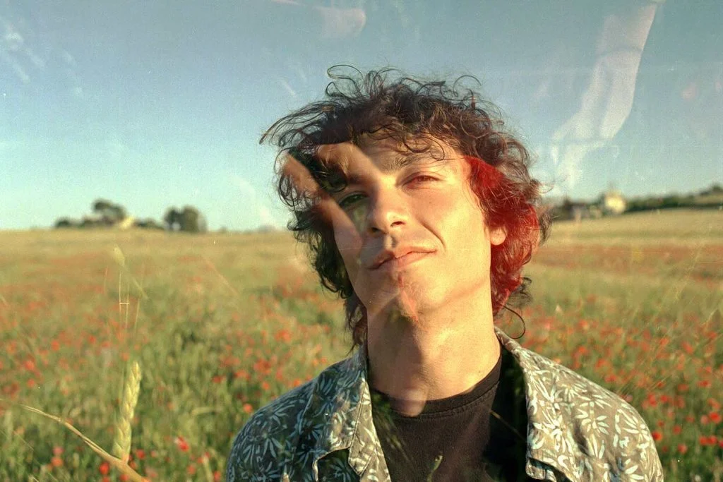 Roger Pistola | © Mallorca Music Magazine