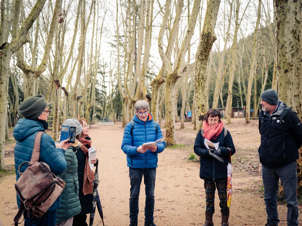 Passejada sant salvador | © Notidig