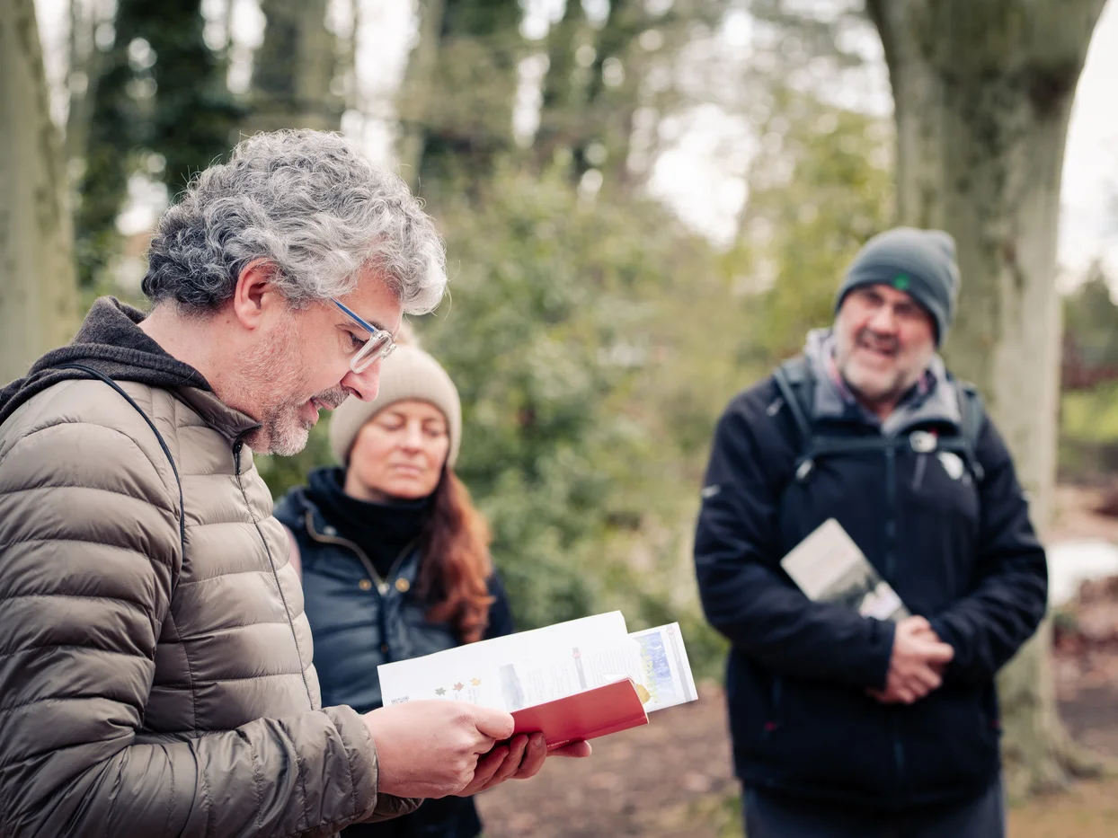 Lectura Sant Salvador | © Notidig