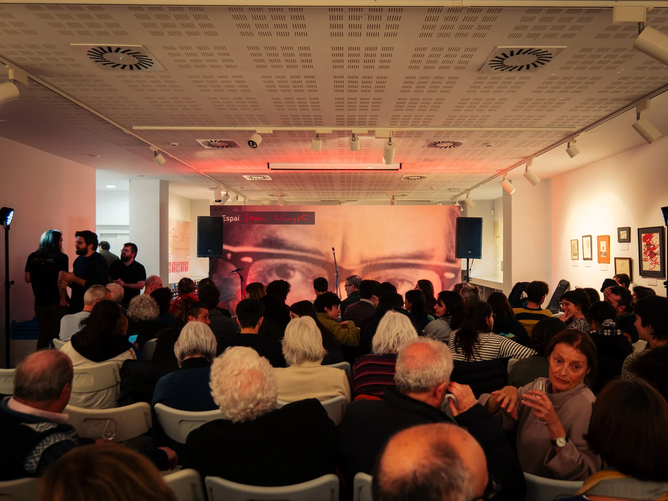 Presentacio maridatge  | © Notidig