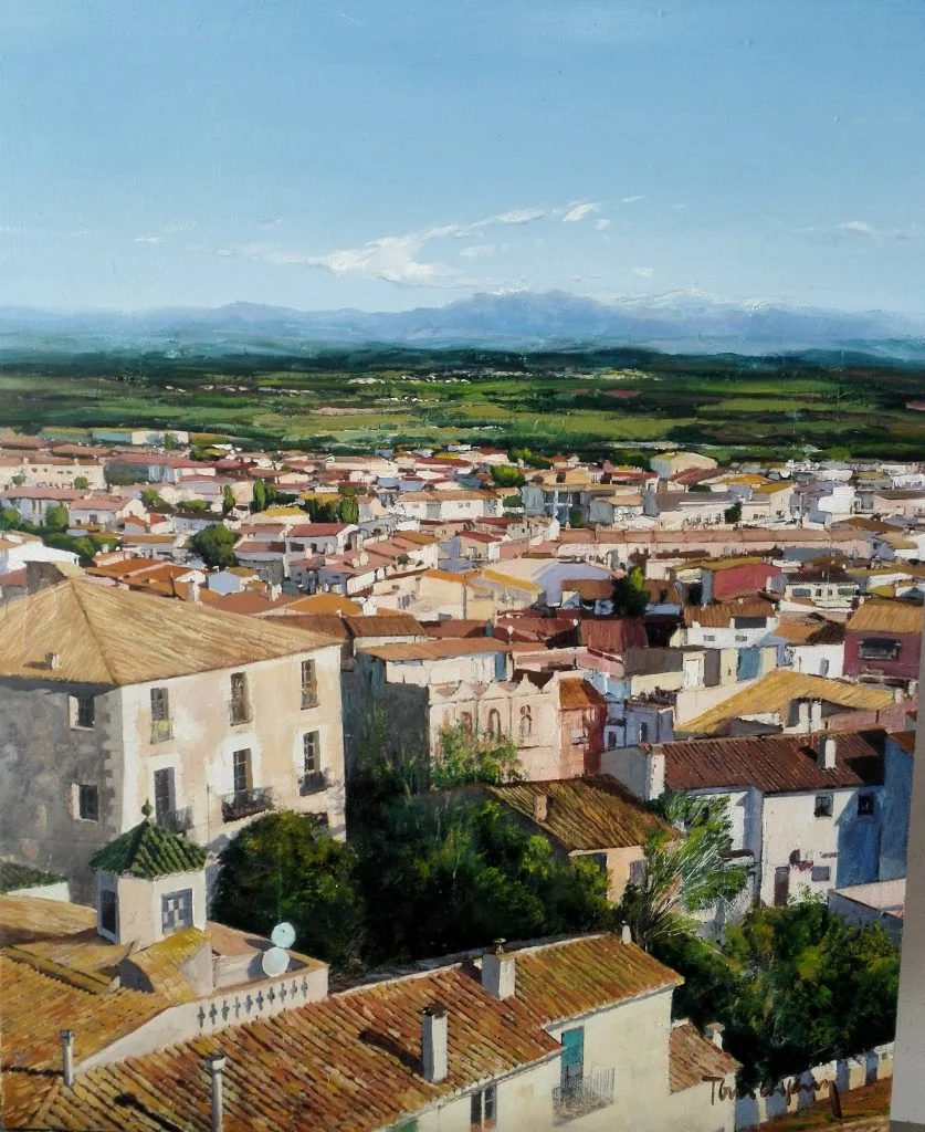 Castelló d'Empúries | © Toni Cassany