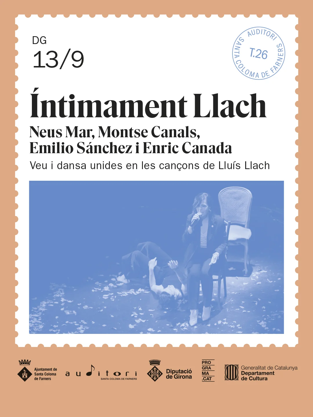 Íntimament Llach