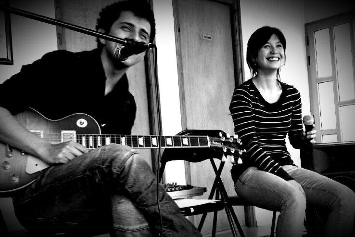 Nory & Ferry Nory & Ferry