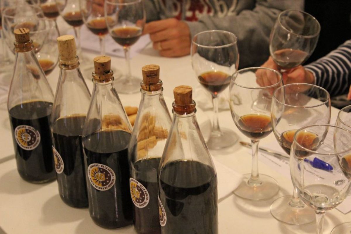 Festa Ratafia Festa Ratafia