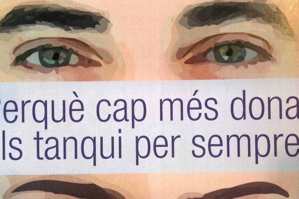 Obrim els ulls Obrim els ulls