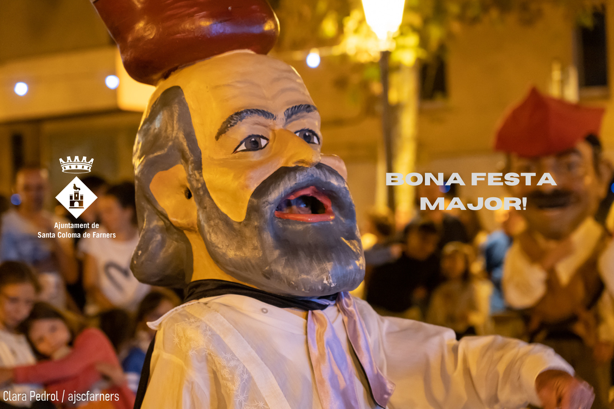 Festa Major 2023 / SCF
