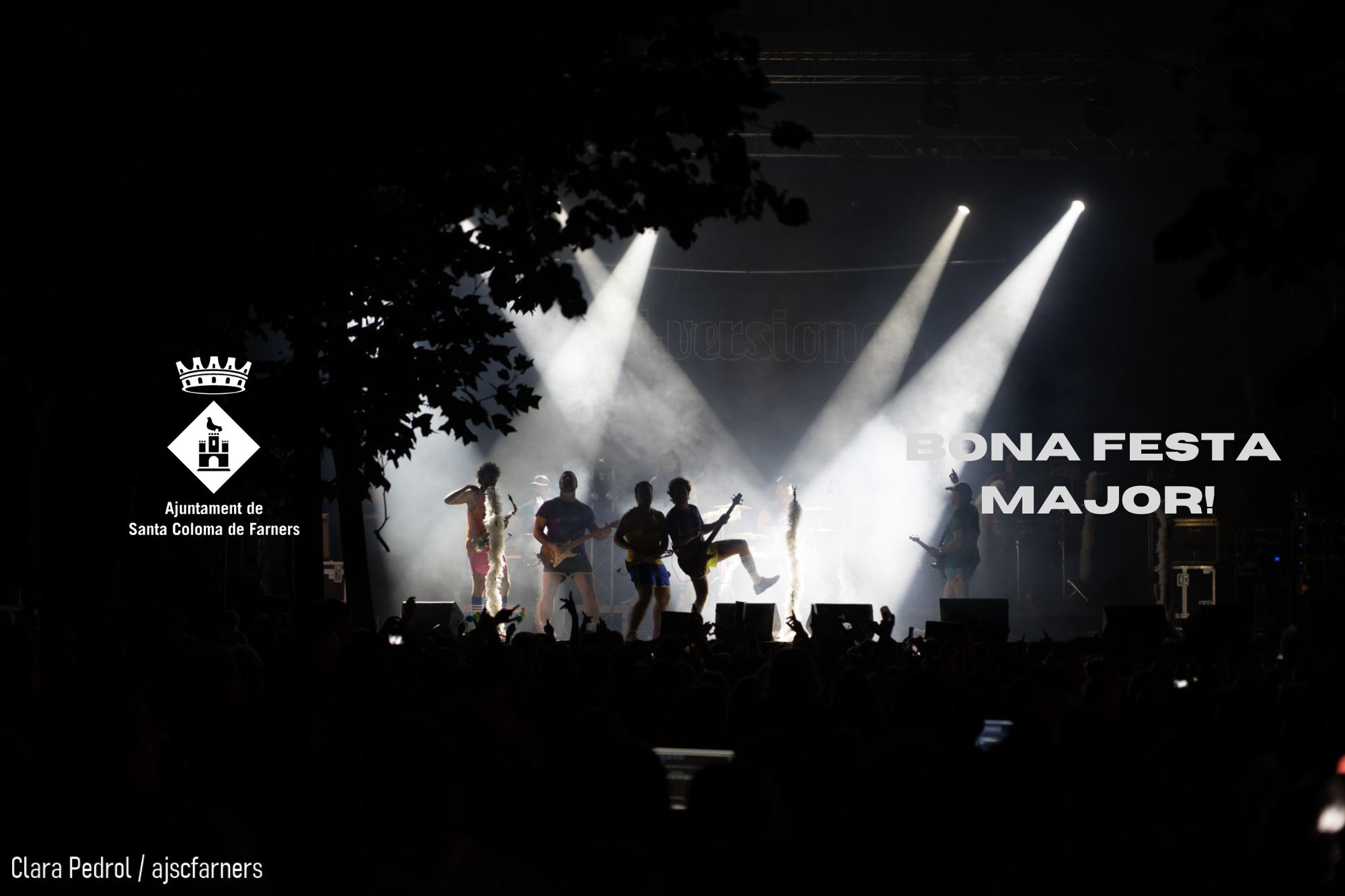 Festa Major 2023 / SCF