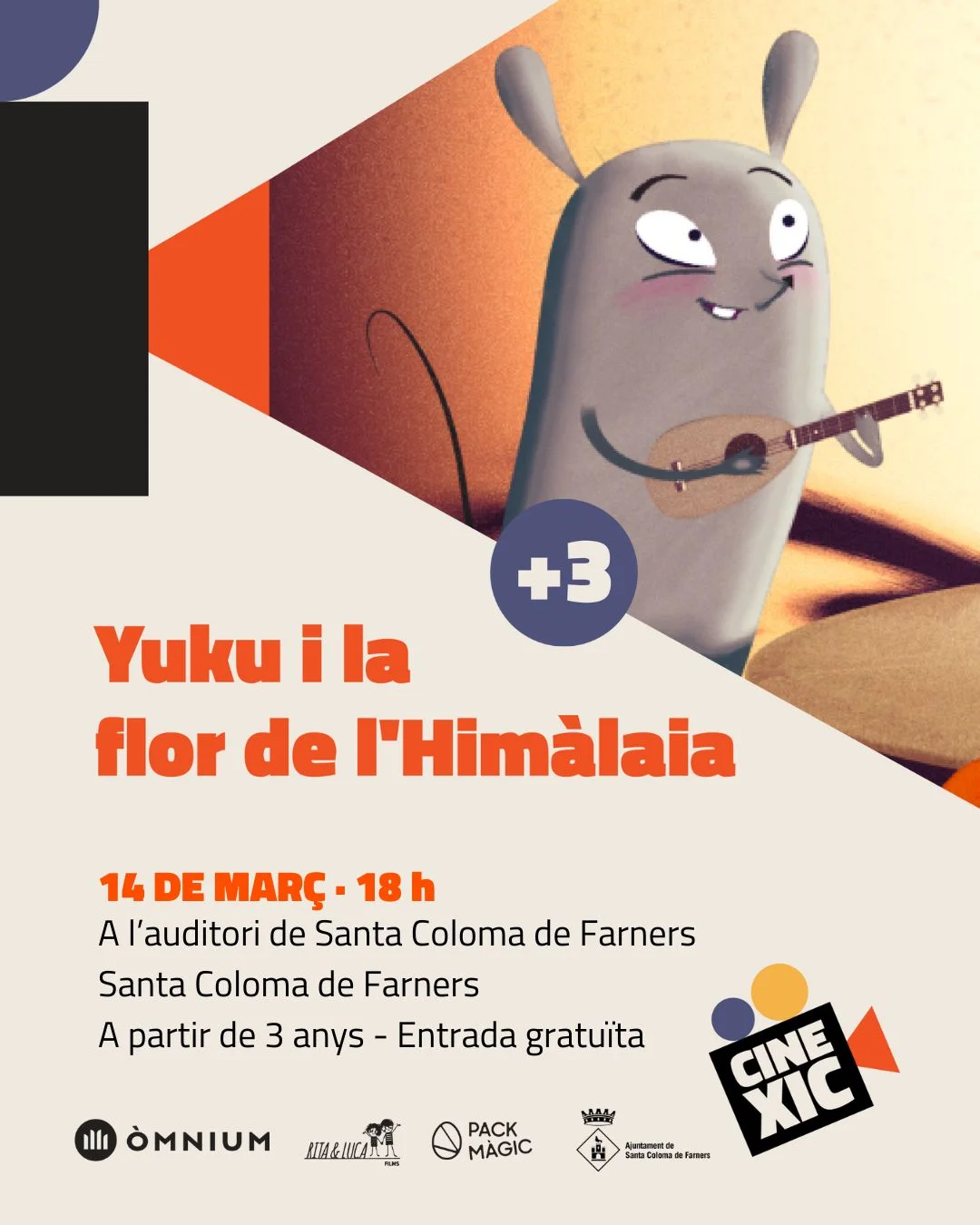 Yuku i la flor de l'Himàlaia