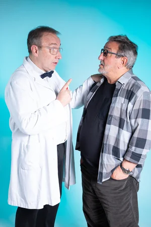 Terapèutic 2  | © Irene Mir