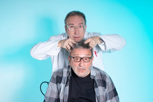 Terapèutic | © Irene Mir