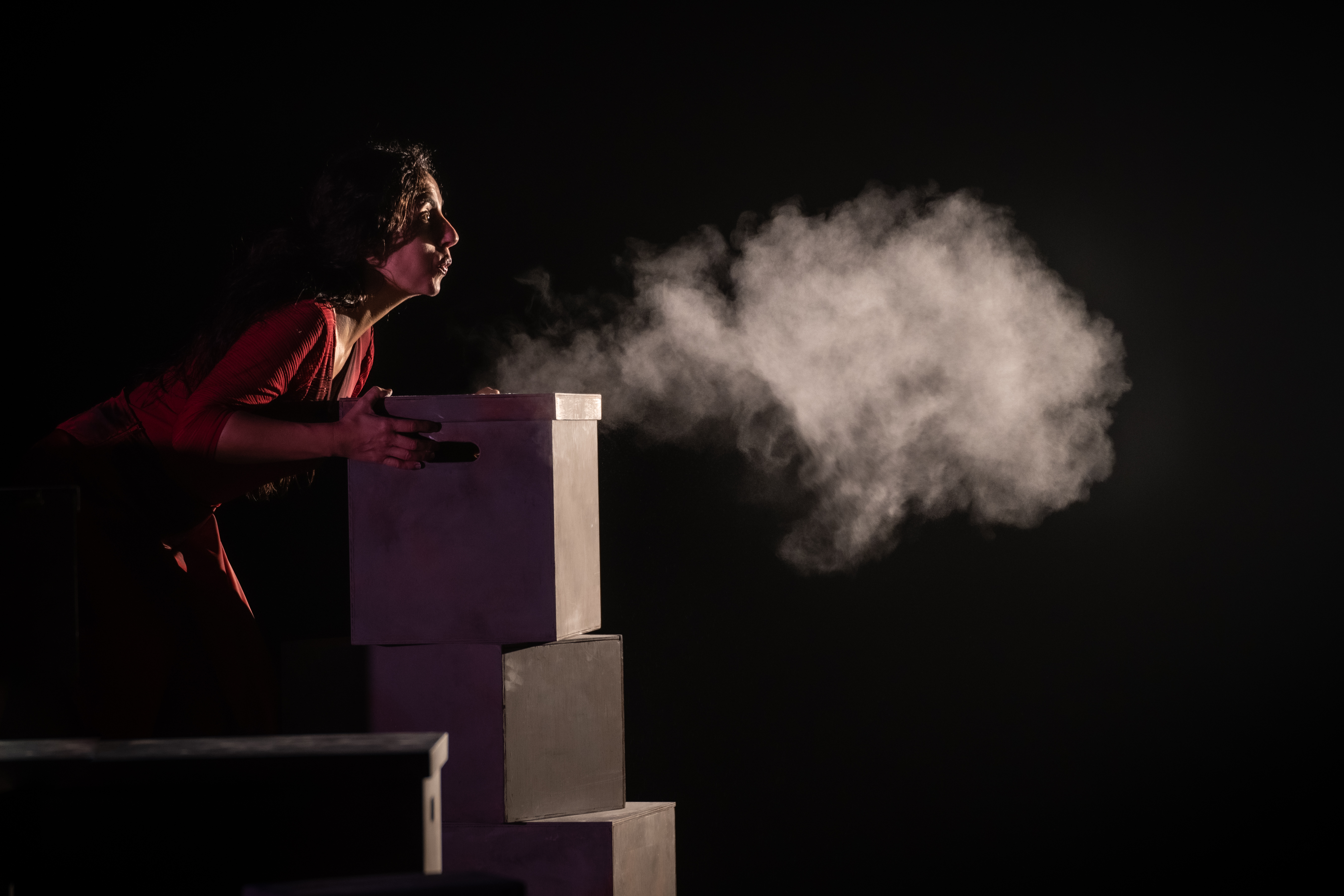 Andròmines de Samfaina de Colors | © Arian Botey