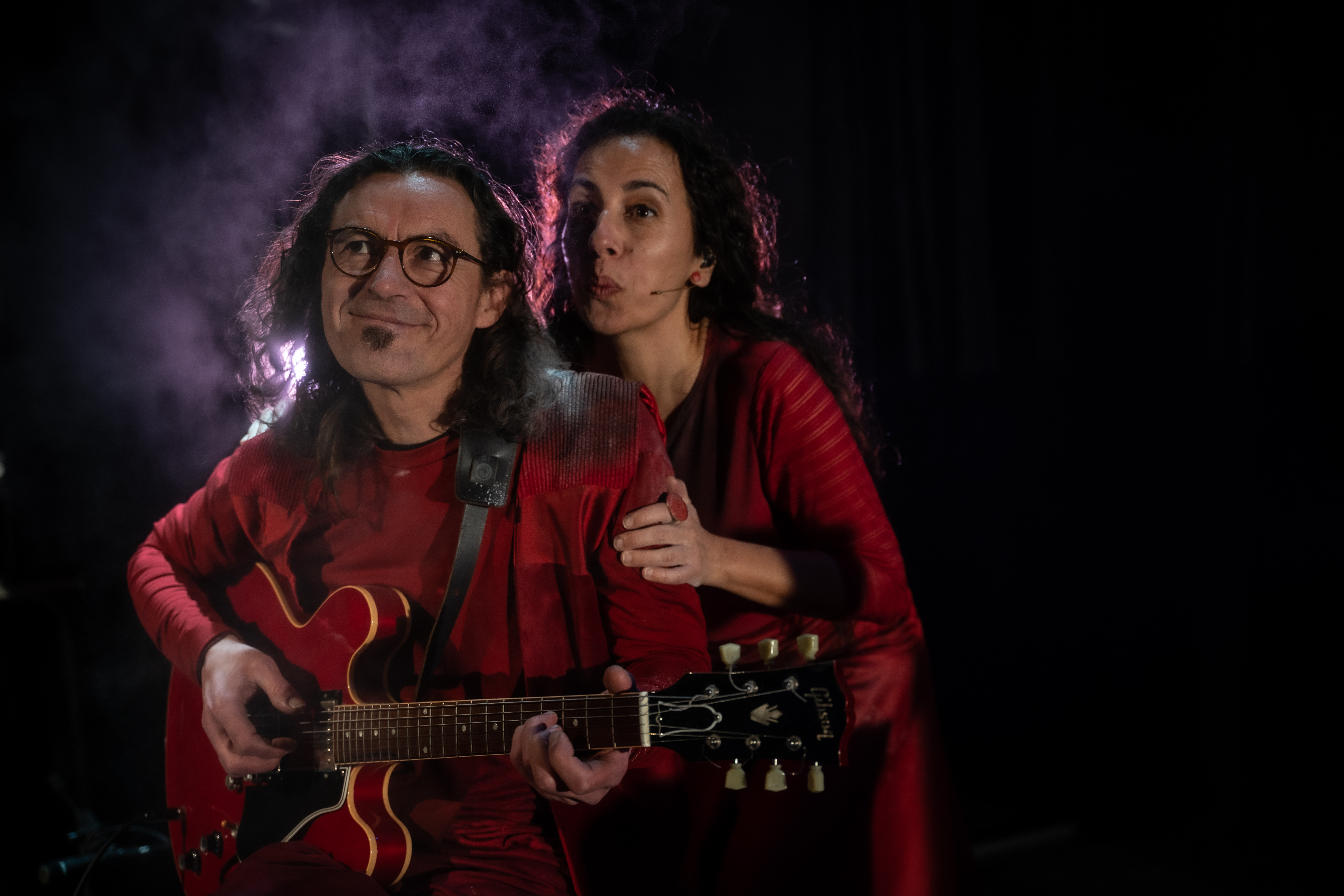 Andròmines de Samfaina de Colors | © Arian Botey