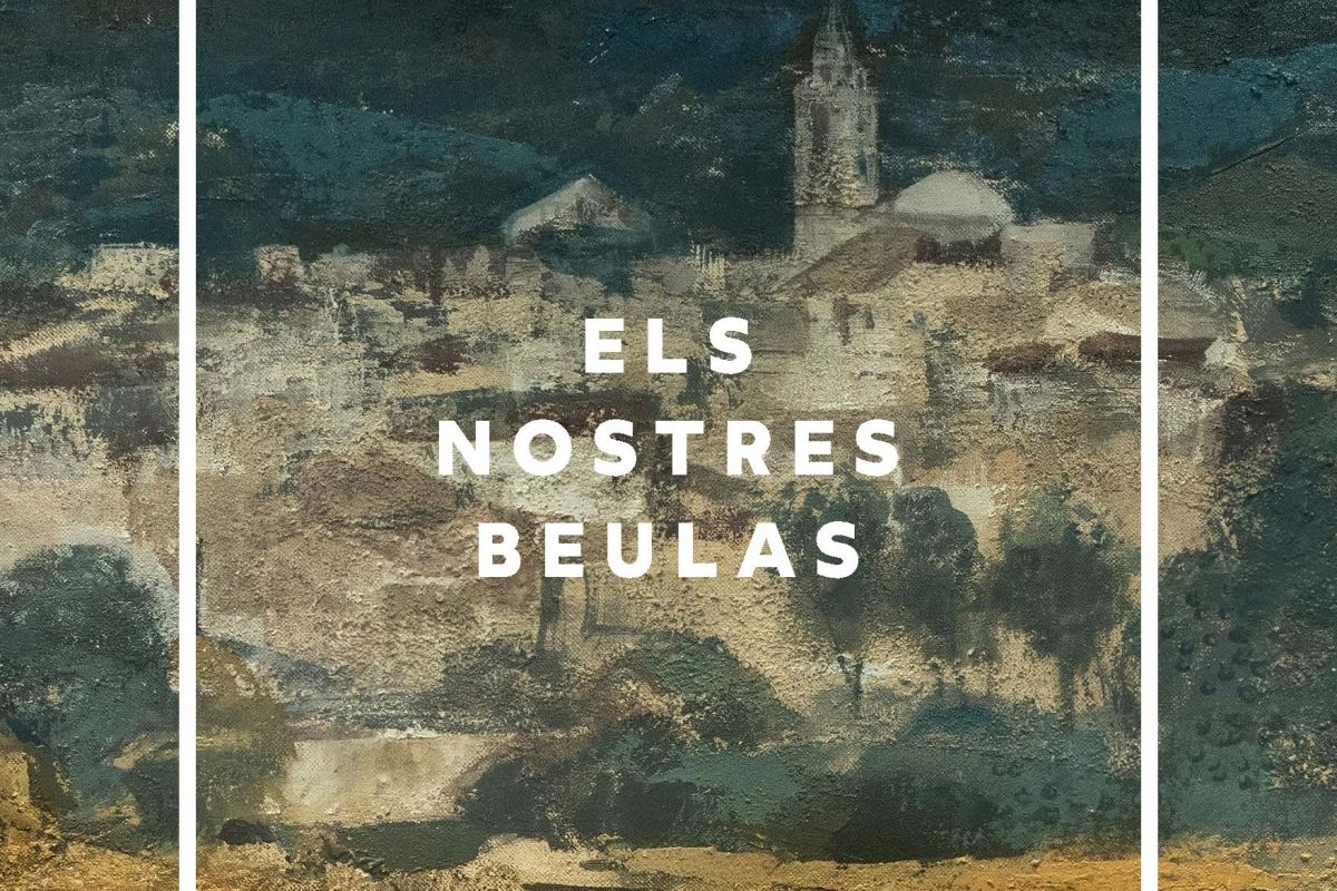 Exposició Els nostres Beulas