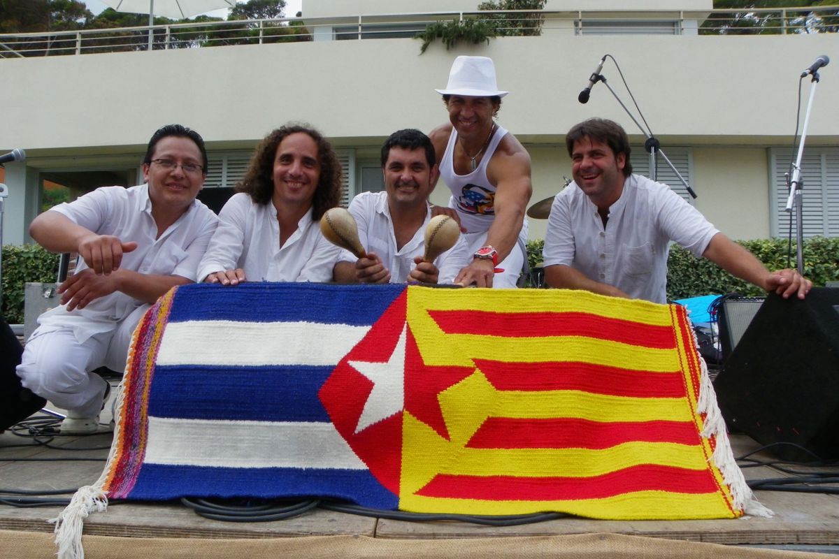 Ajiako Cubano Ajiako Cubano