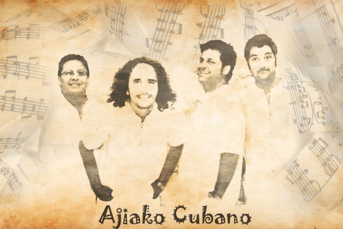 Ajiako Cubano Ajiako Cubano