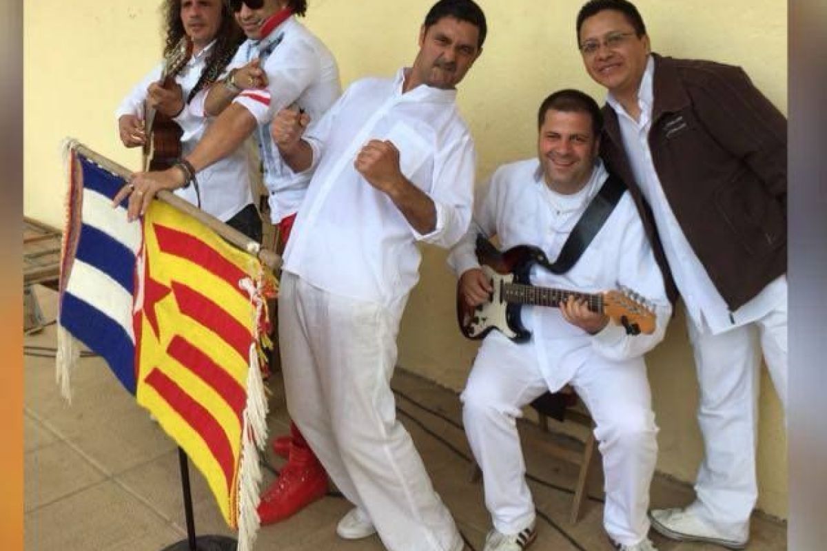 Ajiako Cubano Ajiako Cubano