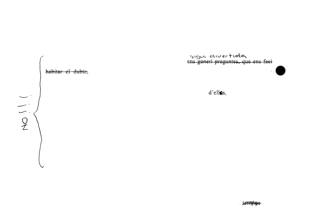 © Alba Sanmartí © Alba Sanmartí