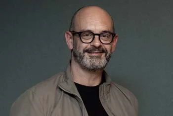 Sebastià Alzamora 2023 | © CCCB, 2023 / CC BY-SA-NC Pere Virgili