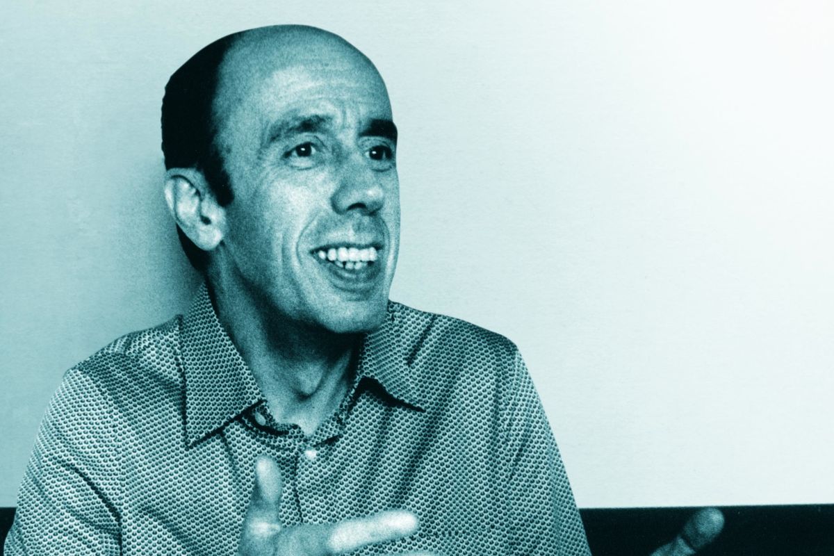 Miquel Martí i Pol Miquel Martí i Pol
