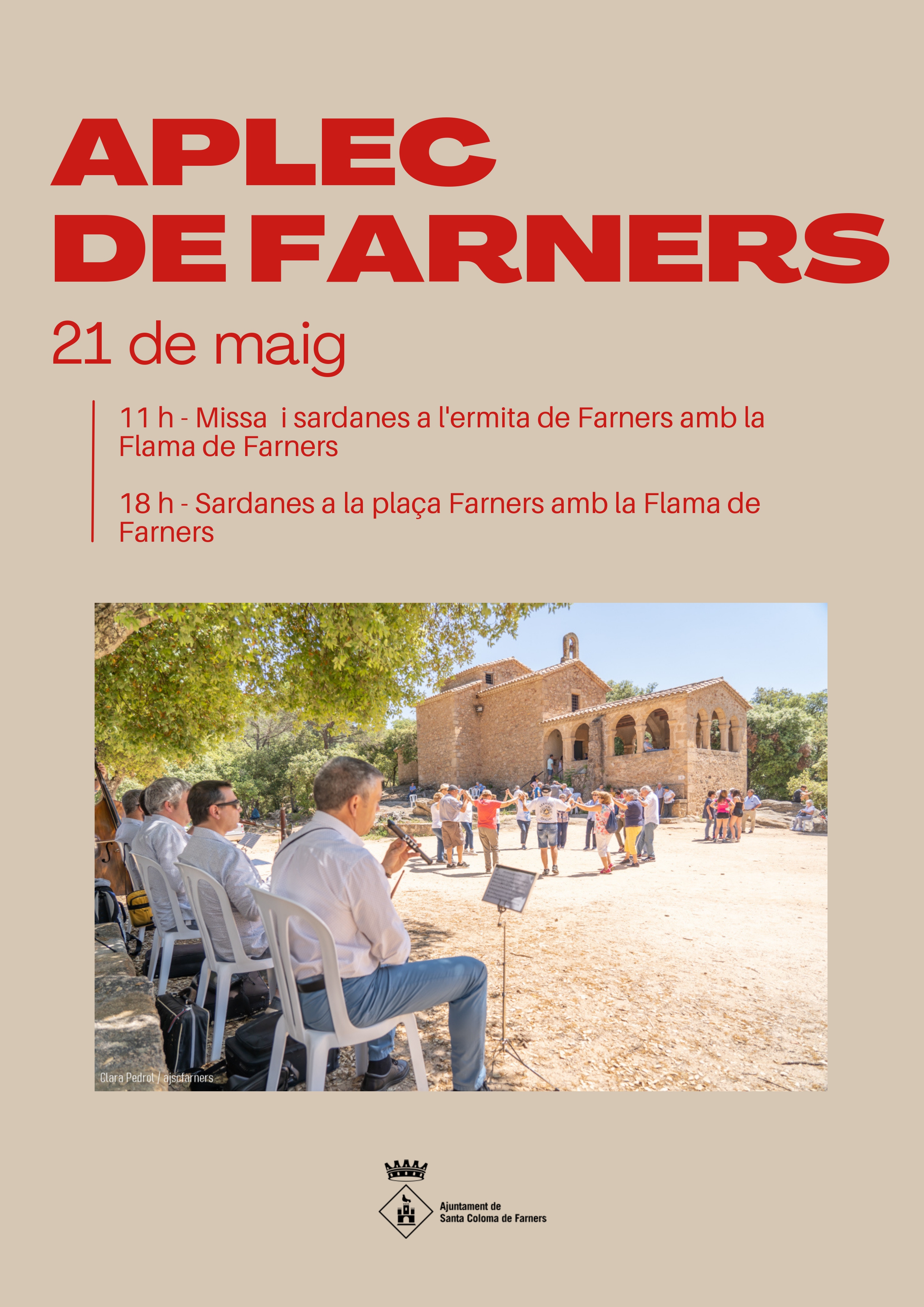 Aplec de Farners 2023