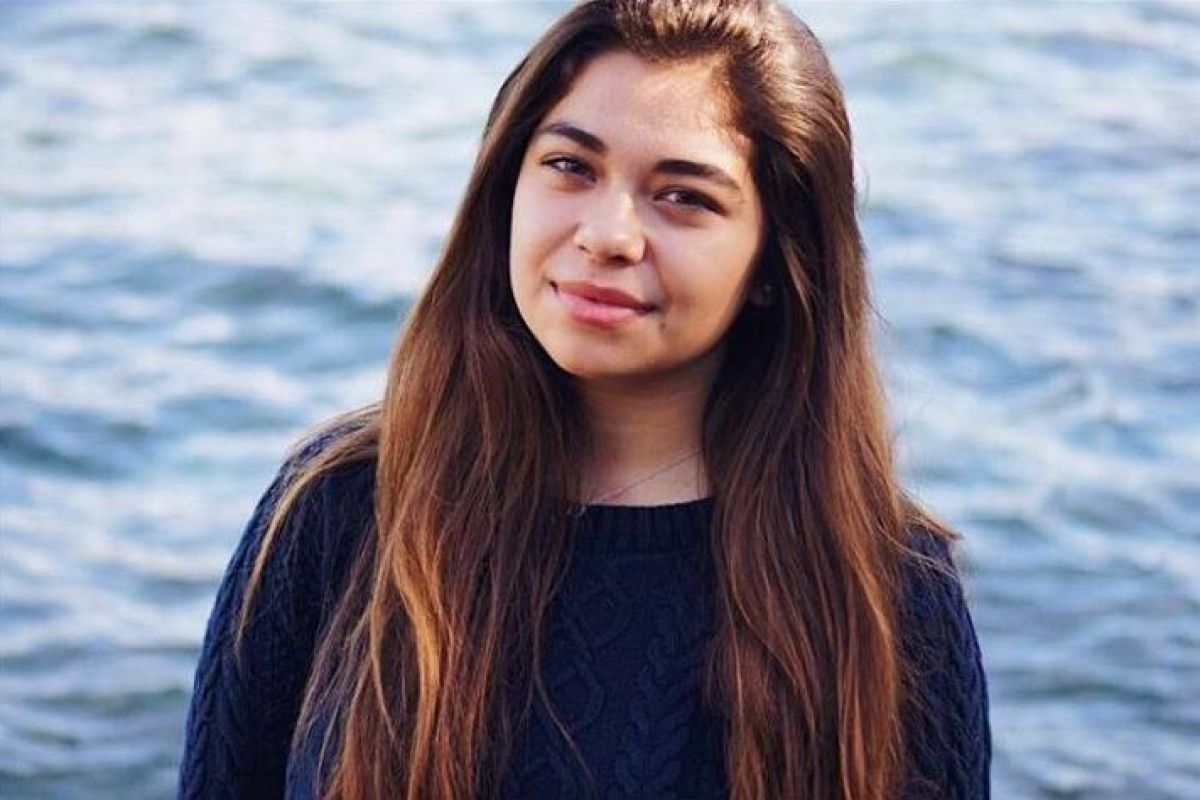 Ariadna Vieyra Ariadna Vieyra