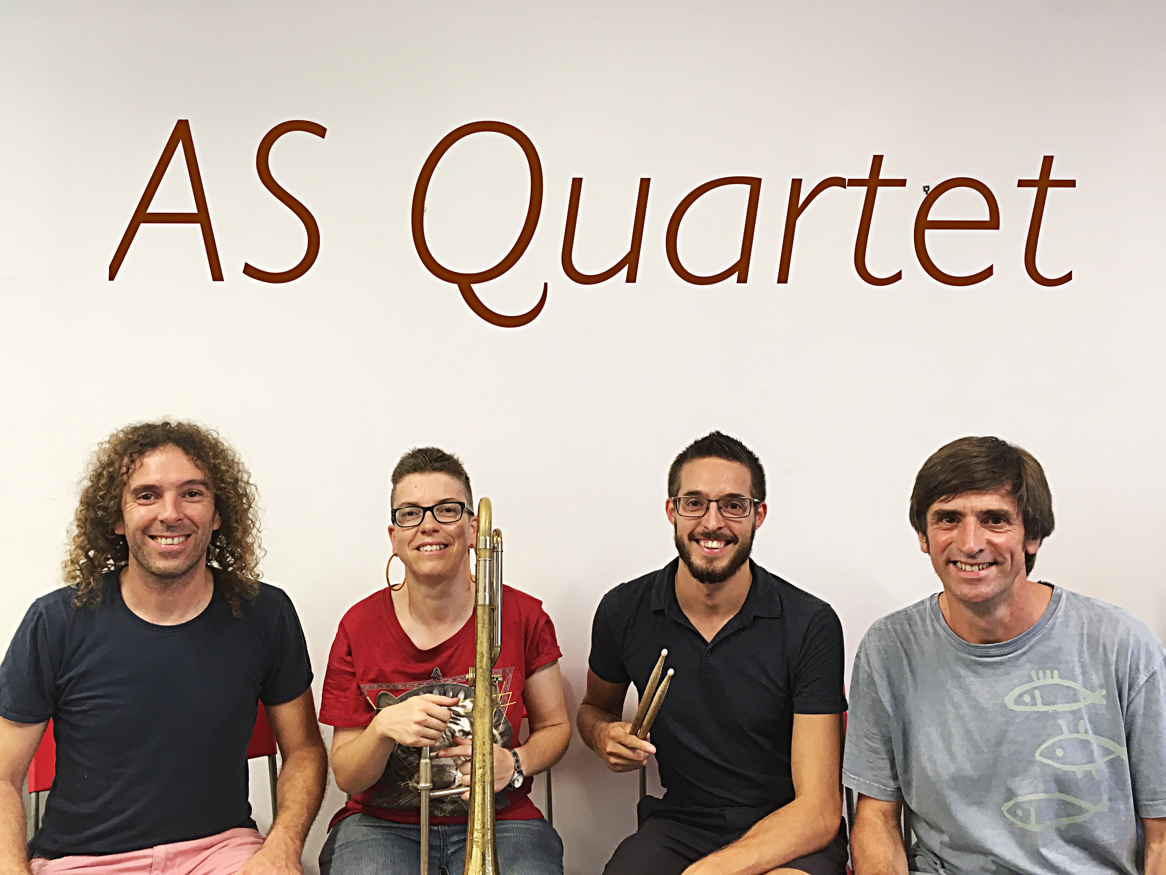 AS Quartet