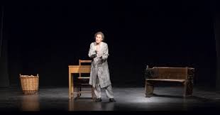 Isabel Cinc Hores - Carme Sansa