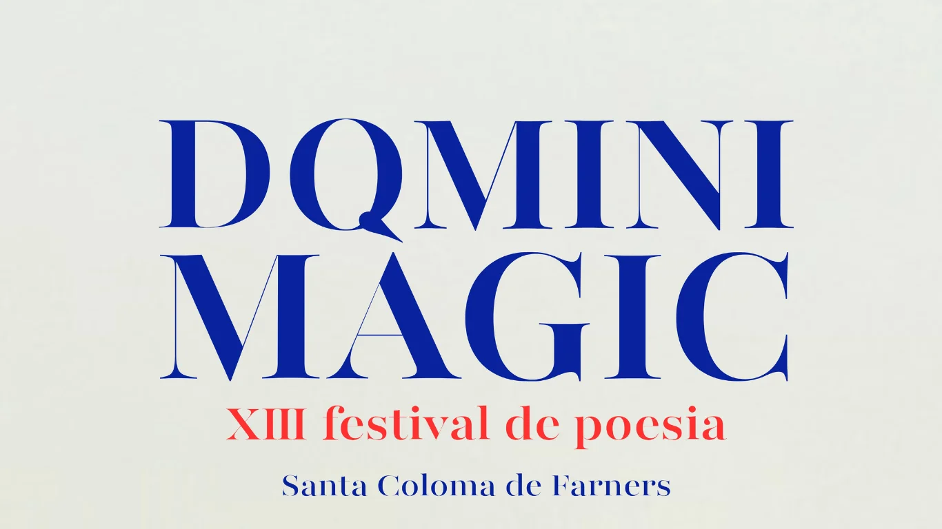 Banner Domini Màgic