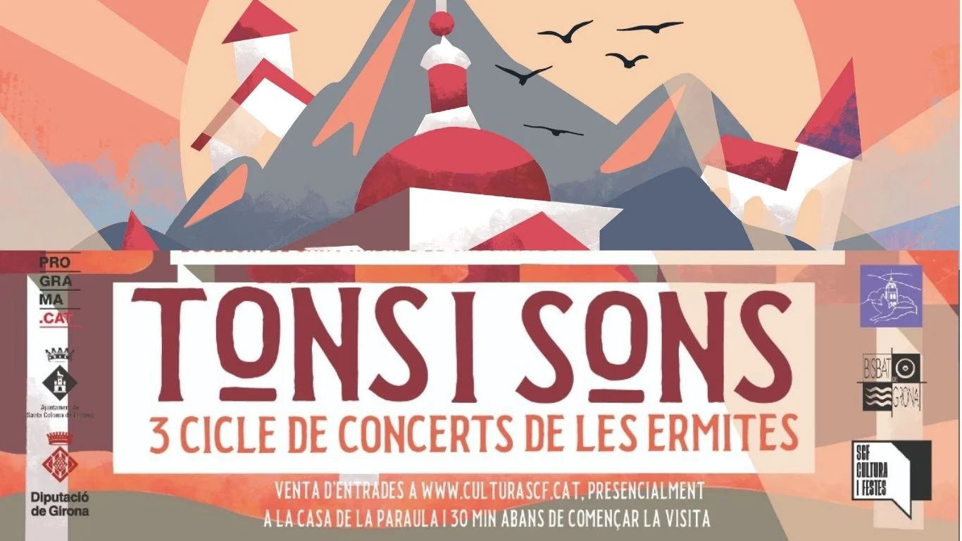Banner 3r Cicle Tons i Sons