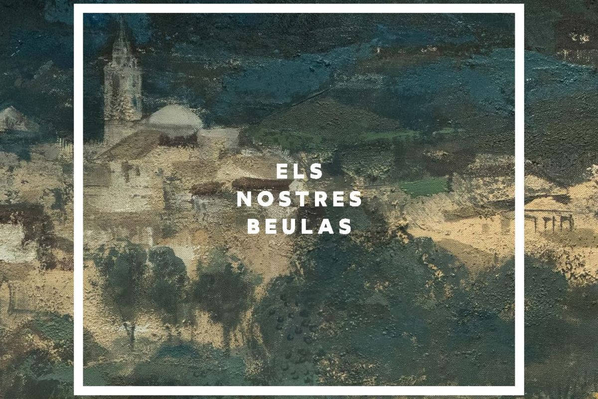 Programació Any Beulas Programació Any Beulas