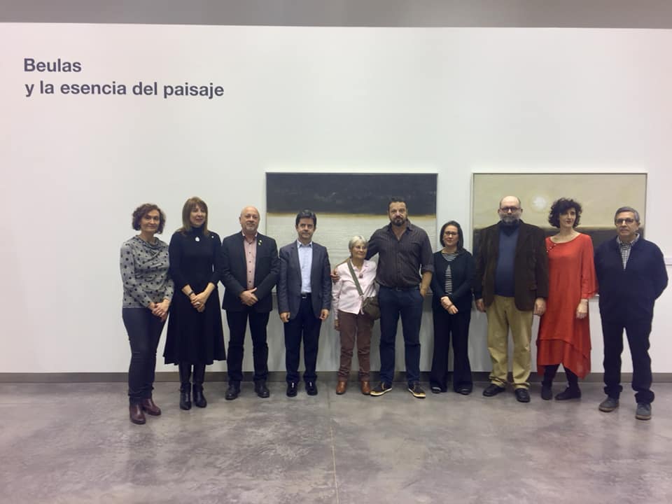 Beulas y la esencia del paisaje | © CDAN - Osca