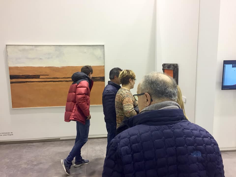 Beulas y la esencia del paisaje | © CDAN - Osca