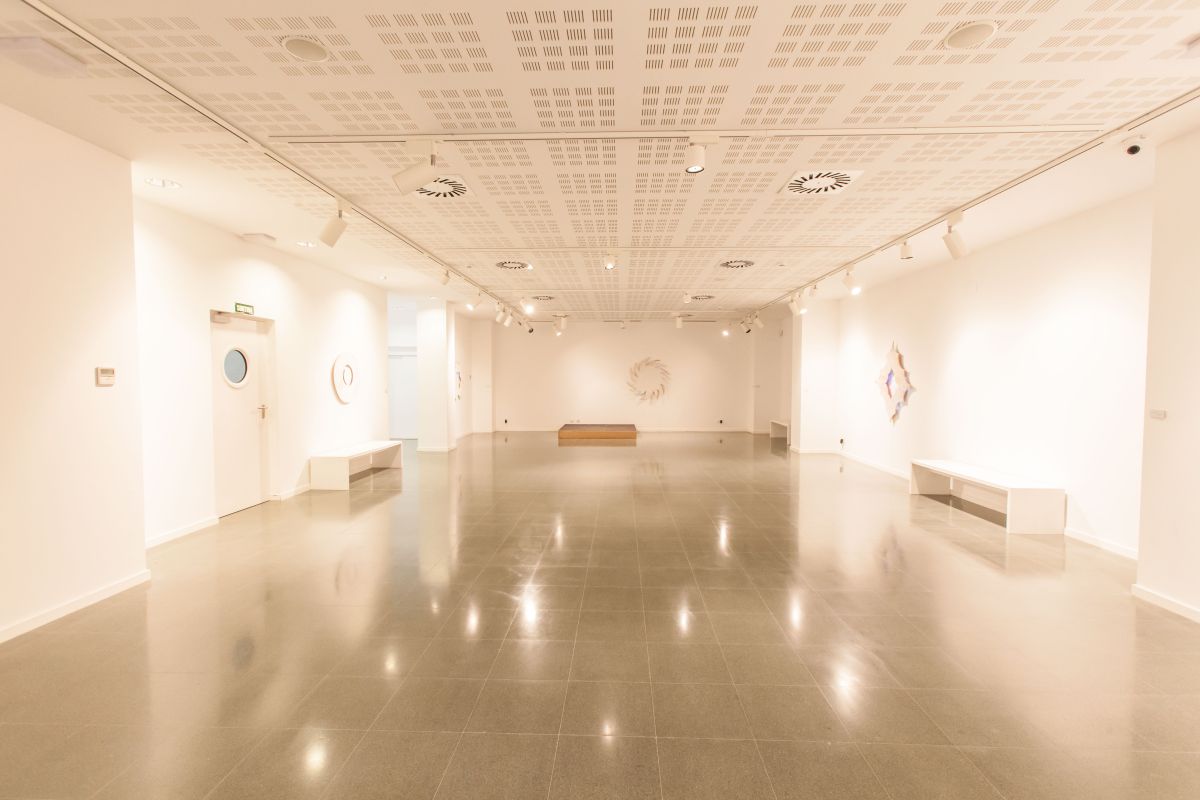 Casa de la Paraula | © David Rueda Casa de la Paraula | © David Rueda