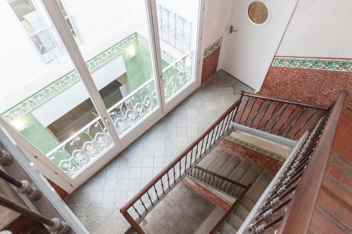 Casa de la Paraula | © David Rueda Casa de la Paraula | © David Rueda