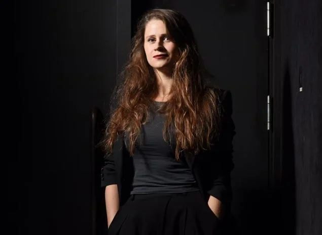 Lucy Kirkwood | © Christian Sinibaldi/The Guardian