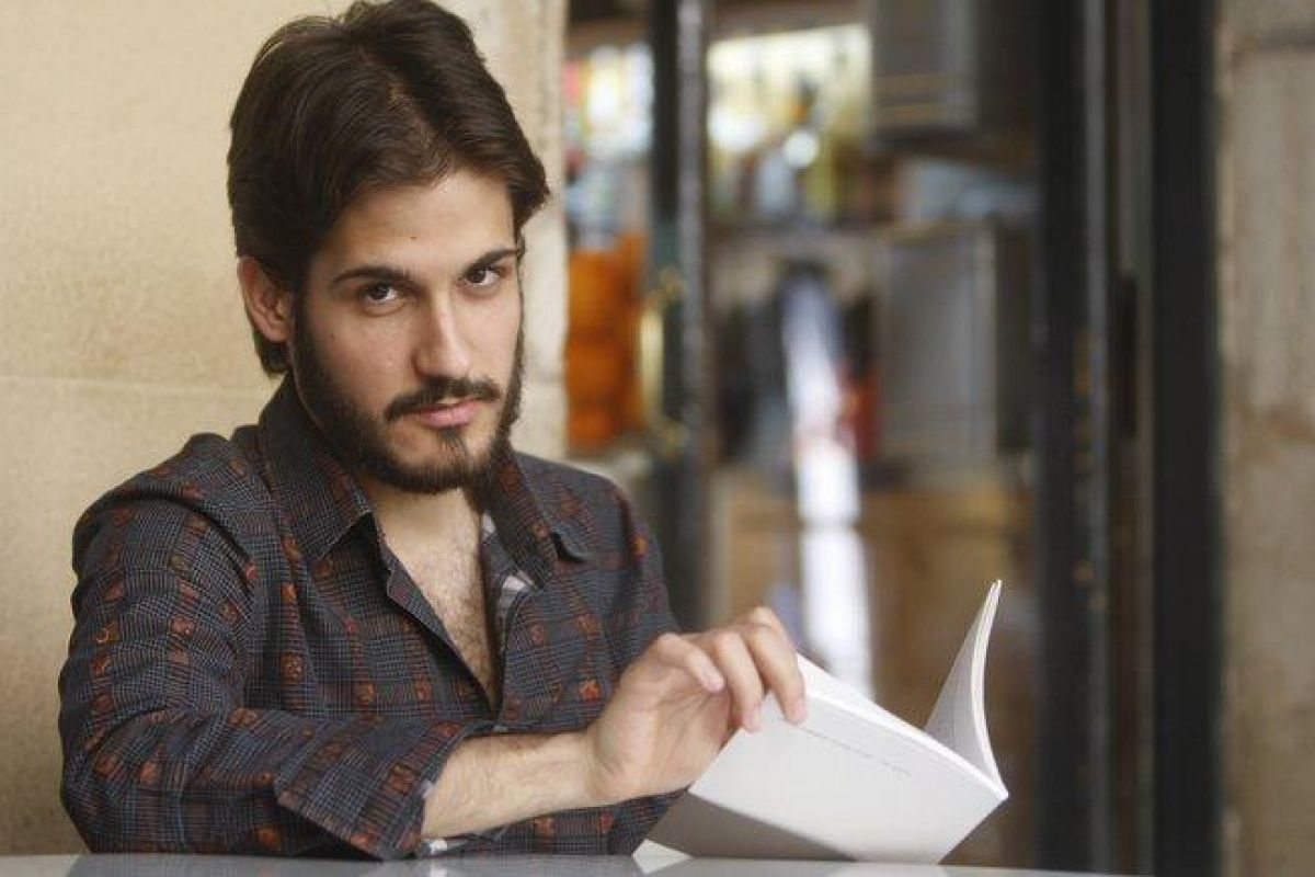 Carles Morell Carles Morell