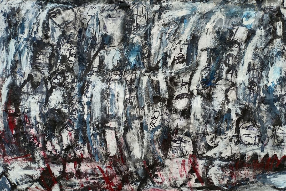 Pintura | © Carme Planella Pintura | © Carme Planella