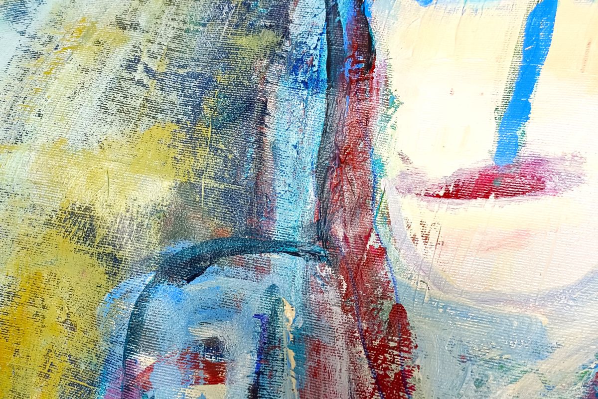 Pintura | © Carme Planella Pintura | © Carme Planella