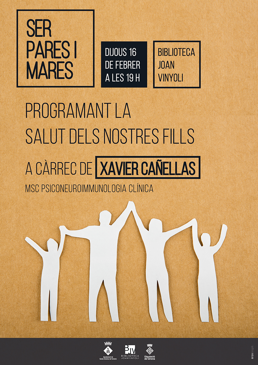 Programant | © ALbert Pons