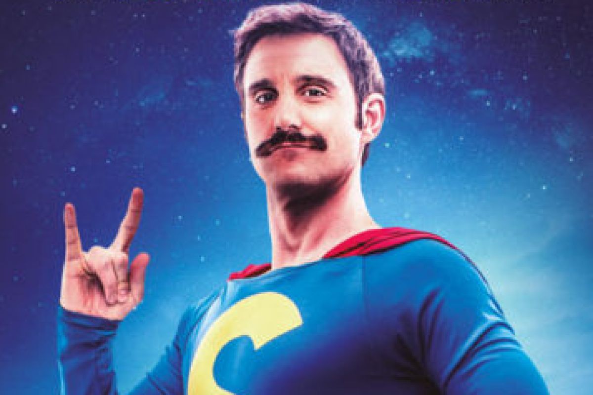 Superlopez Superlopez