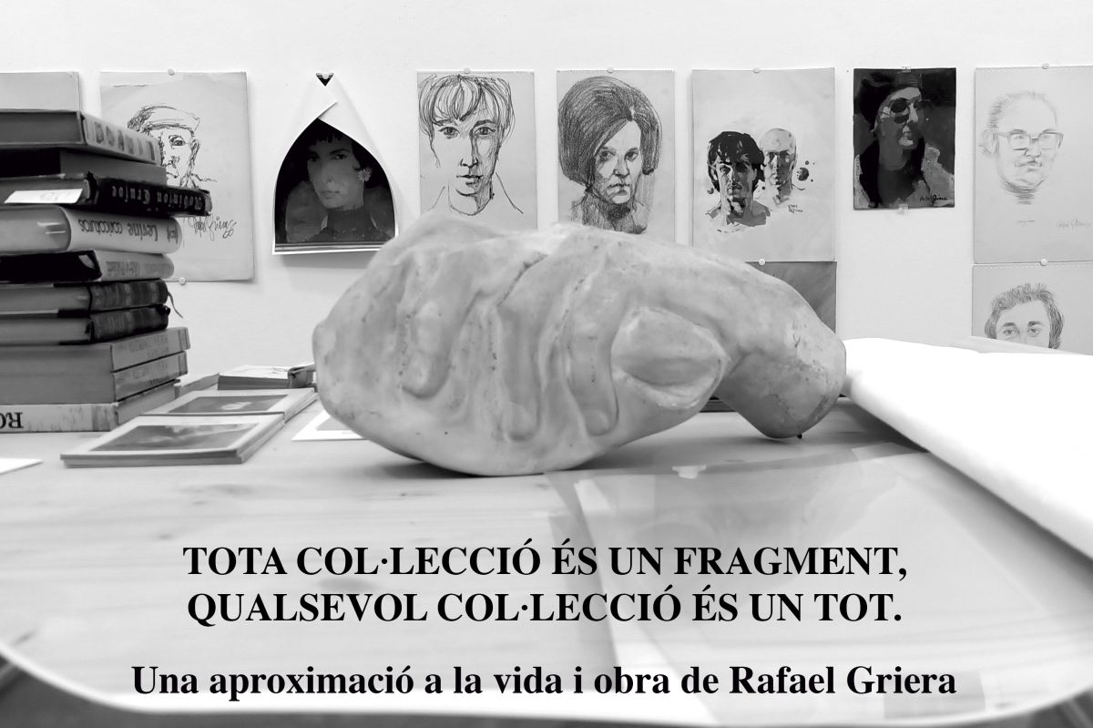 Rafael G. Bianchi. Exposició Rafael G. Bianchi. Exposició