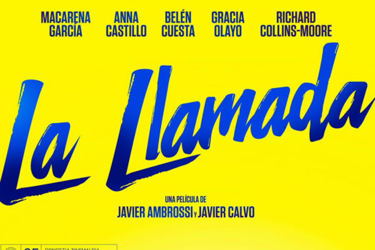 la llamada la llamada