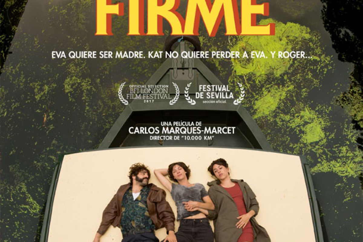 tierra firme tierra firme