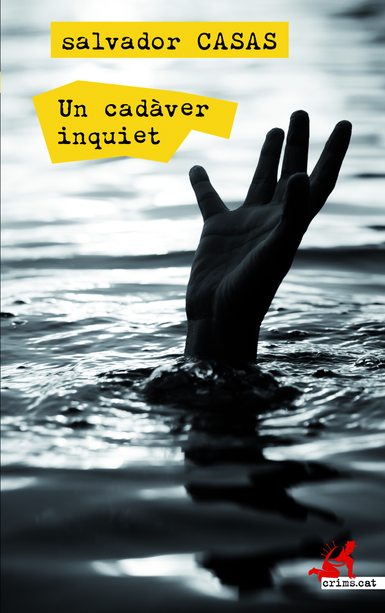 un cadaver inquiet | © Salvador Casas