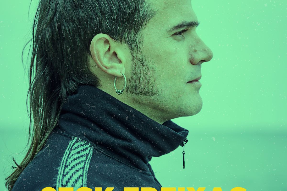 Cesc Freixes Cesc Freixes