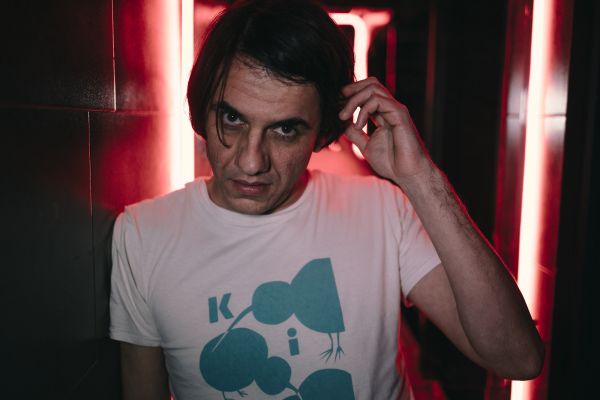 Joan Colomo Joan Colomo