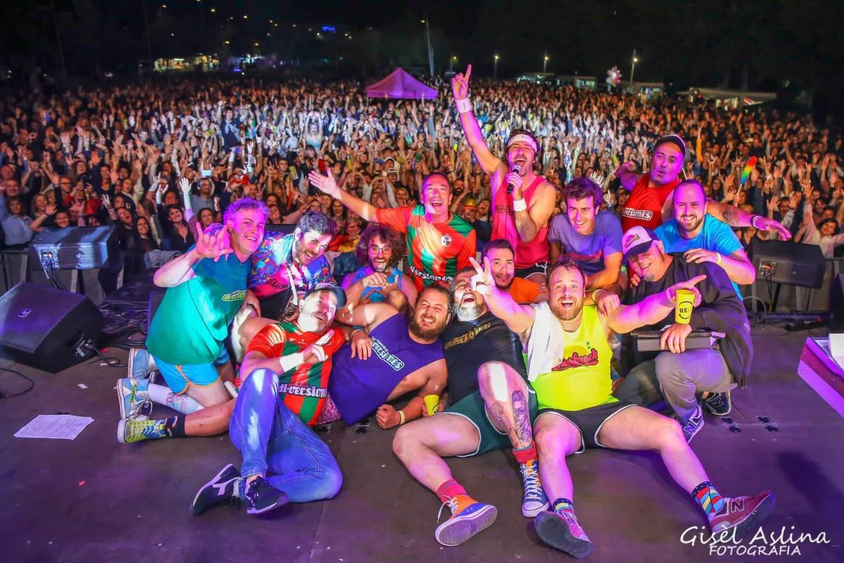 Di-versiones Di-versiones