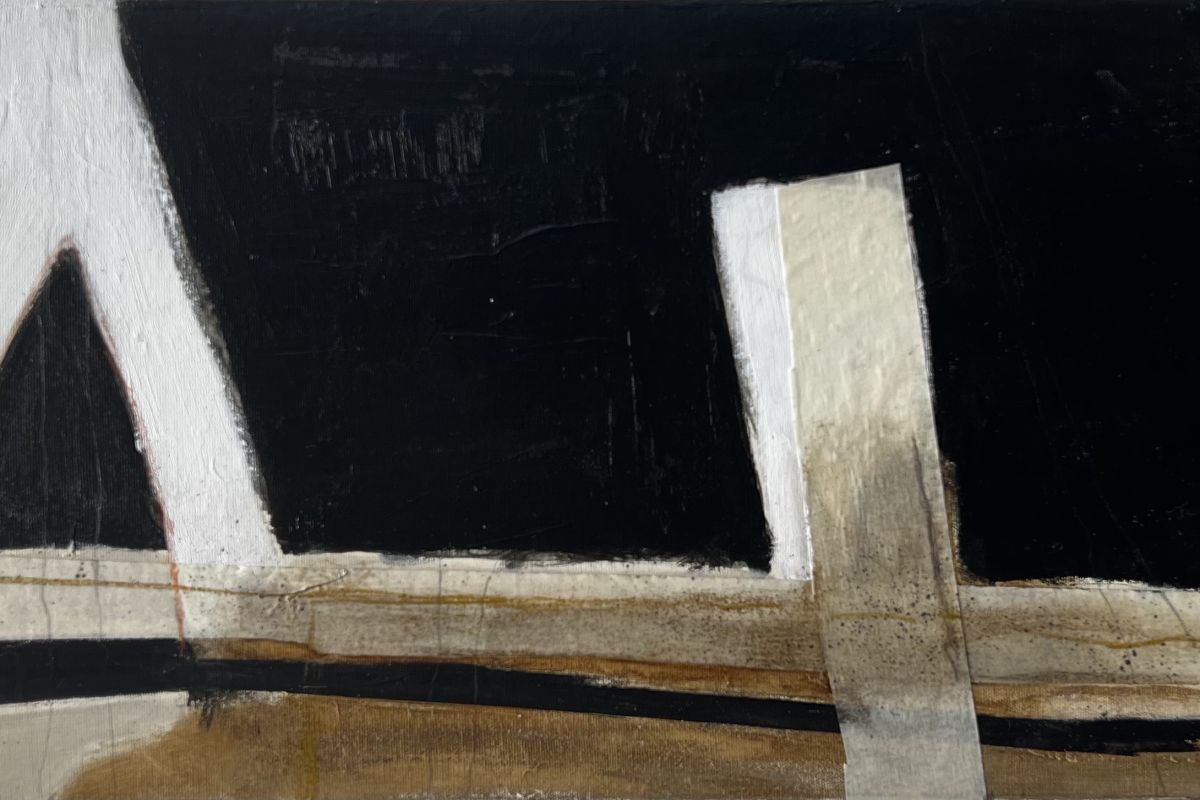 Pintura | © Dolors Noguer Pintura | © Dolors Noguer