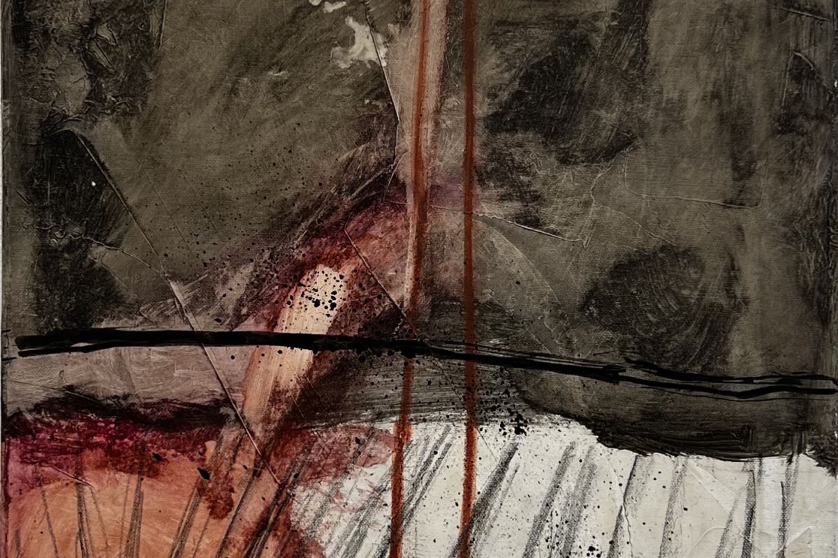 Pintura | © Dolors Noguer Pintura | © Dolors Noguer